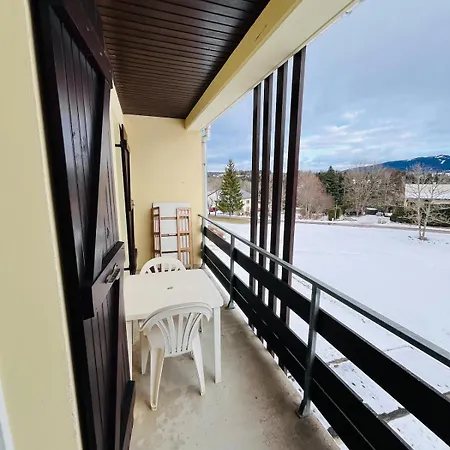Mountain In Apartment